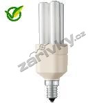 PHILIPS MASTER PL Electronic 8W/827 E14 230-240V - větší obrázek