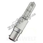 OSRAM HALOLUX CERAM ECO 70W B15d 230V - větší obrázek