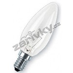 OSRAM CLAS B CL 25 - větší obrázek