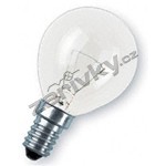 OSRAM CLAS P CL 60 - větší obrázek