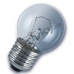 OSRAM CLAS P CL 60 E27 - větší obrázek