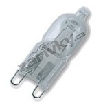 OSRAM HALOPIN ECO 60W G9 230V - větší obrázek