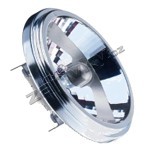 OSRAM HALOSPOT ECO 60W G53 12V - větší obrázek