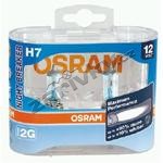 OSRAM H4 NIGHT BREAKER duoPACK - větší obrázek