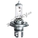 OSRAM H4 SILVERSTAR blistr - větší obrázek