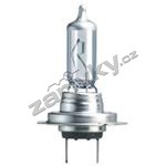 OSRAM H7 SILVERSTAR blistr - větší obrázek