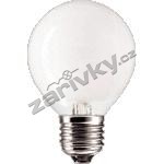 PHILIPS Kapka matná P45 40W E27 - větší obrázek