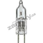 PHILIPS CAPSULEline 100W GY6.35 24V CL 3000h 1CT/10X10F - větší obrázek