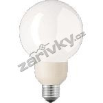 PHILIPS Softone Esaver G 8W WW E27 230-240V G93 - větší obrázek