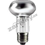 PHILIPS Spotone 25W E27 230V NR63 Reflektor - větší obrázek