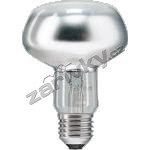 PHILIPS Spotone 100W E27 230V NR80 Reflektor - větší obrázek