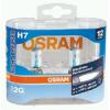 OSRAM H1 NIGHT BREAKER duoPACK