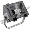 MEGAMAN F00601SM BK12 (černá) - 1 x 60W, E27, norma IP65
