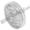 MEGAMAN GX0107ST - 7W,GX53,barva teplá žlutá(2700K),10000 hodin