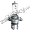 OSRAM H4 SILVERSTAR blistr