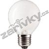PHILIPS Kapka matná P45 40W E27