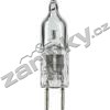 PHILIPS CAPSULEline 100W GY6.35 12V CL 4000h 1CT/10X10F
