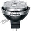 PHILIPS MASTER LEDspotLV D 10-50W 2700K MR16 15D