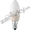 PHILIPS Soft Candle 5W WW E27 230-240V 1PF/10