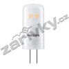Philips CorePro LEDcapsuleLV 1-10W G4 830